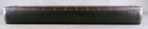 Rivarossi 2724 Ho Pennsylvania R.R. Pullman Car James Logan Tuscan Red Full Interior MIB