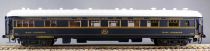 RMA 434  Ho Ciwl  Ho Ciwl Bar-Express Car 4006 Interior Fittings & Passengers Figures no Box