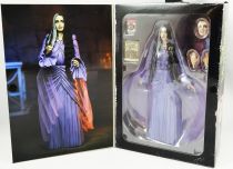 Rob Zobie\'s The Munsters (Les Monstres) - NECA - Figurine Ultimate 18cm - Lily Munster