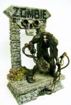 Rob Zombie - McFarlane Figure