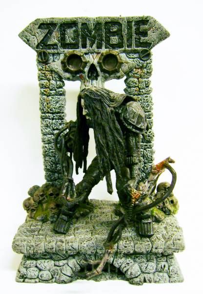 Rob Zombie - McFarlane Figure