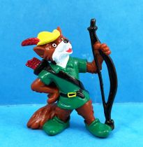 Robin Hood - Bully PVC Figure - Robin