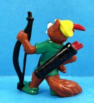 Robin Hood - Bully PVC Figure - Robin