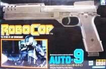 RoboCop - Aoshima - Réplique Pistolet de RoboCop