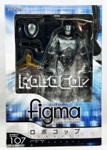 RoboCop - Figma Action Figure #107 - Max Factory