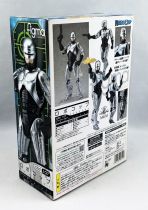 RoboCop - Figma Action Figure #107 - Max Factory