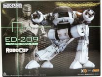 RoboCop - Good Smile Company  - ED-209 - Plastic Model Kit Moderoid