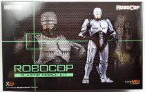 RoboCop - Good Smile Company  - RoboCop - Plastic Model Kit Moderoid