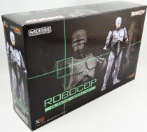 RoboCop - Good Smile Company  - RoboCop - Plastic Model Kit Moderoid