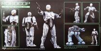 RoboCop - Good Smile Company  - RoboCop - Plastic Model Kit Moderoid