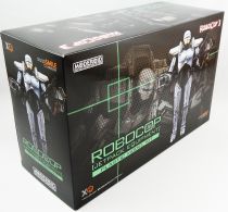 RoboCop - Good Smile Company  - RoboCop (Jet Pack Equipment) - Plastic Model Kit Moderoid