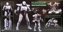 RoboCop - Good Smile Company  - RoboCop (Jet Pack Equipment) - Plastic Model Kit Moderoid