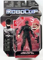 RoboCop - Jada Toys -  Light Action RoboCop 3.0