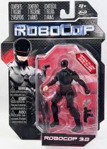 RoboCop - Jada Toys - 4inch Action-Figure RoboCop 3.0