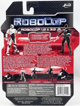 RoboCop - Jada Toys - 4inch Action-Figure RoboCop 3.0