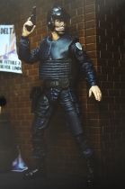 RoboCop - NECA - Figurine Ultimate Alex J. Murphy (OCP Uniform) 18cm 