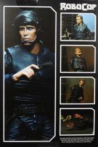 RoboCop - NECA - Figurine Ultimate Alex J. Murphy (OCP Uniform) 18cm 