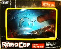 RoboCop - Toy Island - Casque & accessoires (Japon)