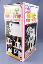 Robot - Battery Operated Non-Stop Robot - Celect 2000