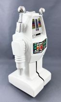 Robot - Battery Operated Non-Stop Robot - Celect 2000