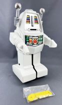 Robot - Battery Operated Non-Stop Robot - Celect 2000