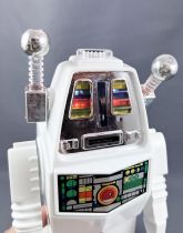 Robot - Battery Operated Non-Stop Robot - Celect 2000