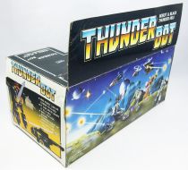 Robot - Internation Distribution France 1985 - Thunder Bot (mint in box)