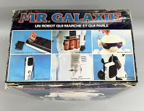 Robot - Mr. Galaxie (Robot qui marche et qui parle) 