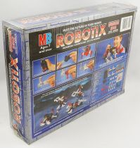 Robotix - Quadrak R540 with 1 motor - MB Milton Bradley