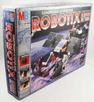 Robotix - R1050 Série Tyrannix avec 1moteur - MB Milton Bradley