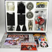 Robotix - R1050 Tyrannix series with 1 motor - MB Milton Bradley