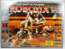 Robotix - R2050 Bront set avec 2 moteurs - MB Milton Bradley