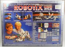 Robotix - R2050 Bront set avec 2 moteurs - MB Milton Bradley