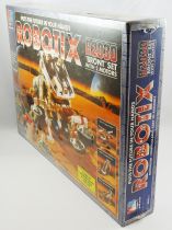 Robotix - R2050 Bront set avec 2 moteurs - MB Milton Bradley