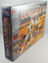 Robotix - R2050 Bront set with 2 motors - MB Milton Bradley