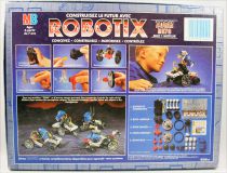 Robotix - Zork R570 avec 1 moteur - MB Milton Bradley