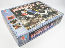 Robotix - Zork R570 avec 1 moteur - MB Milton Bradley