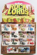 Rock Lords - Granite - Bandai