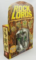 Rock Lords - Marbles - Bandai