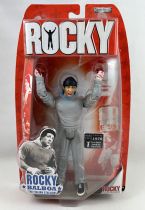 ROCKY - Jakks Pacific - Set of 3 figures (mint on card)