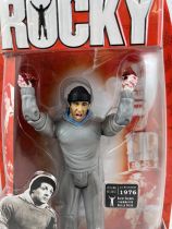 ROCKY - Jakks Pacific - Set of 3 figures (mint on card)