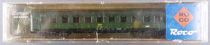 Roco 02264C N Scale Sncf 2nd Class B9 Coach Mint in Box