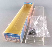 Roco 02264C N Scale Sncf 2nd Class B9 Coach Mint in Box