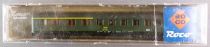 Roco 02265C N Scale Sncf 1st & 2nd Class A3B5 Coach Mint in Box