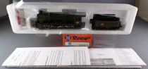 Roco 04117 D Ho Sncf Steam Loco 0-10-0 050B PLM 5 B. 70 Ales Tender 16.70 Lightning NMIB