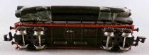 Roco 25566 N Scale Dr Gondola Open Goods Wagon 4 Axles Eas 31 50 595 1250-1 Brown MIB