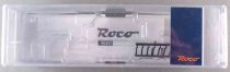 Roco 46385 Ho Drg Empty Box & Detail Parts for Heavy Load Wagon SSys Type