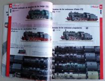 Roco French Catalog 84/85 0 Ho Hoe N Scales 195 pages A4