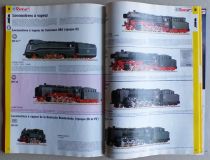 Roco French Catalog 84/85 0 Ho Hoe N Scales 195 pages A4