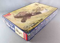 Roden 421- Avion Biplan Allemand WW1 Fokker D.VII Carl Degelow 1/48 Neuf Boite